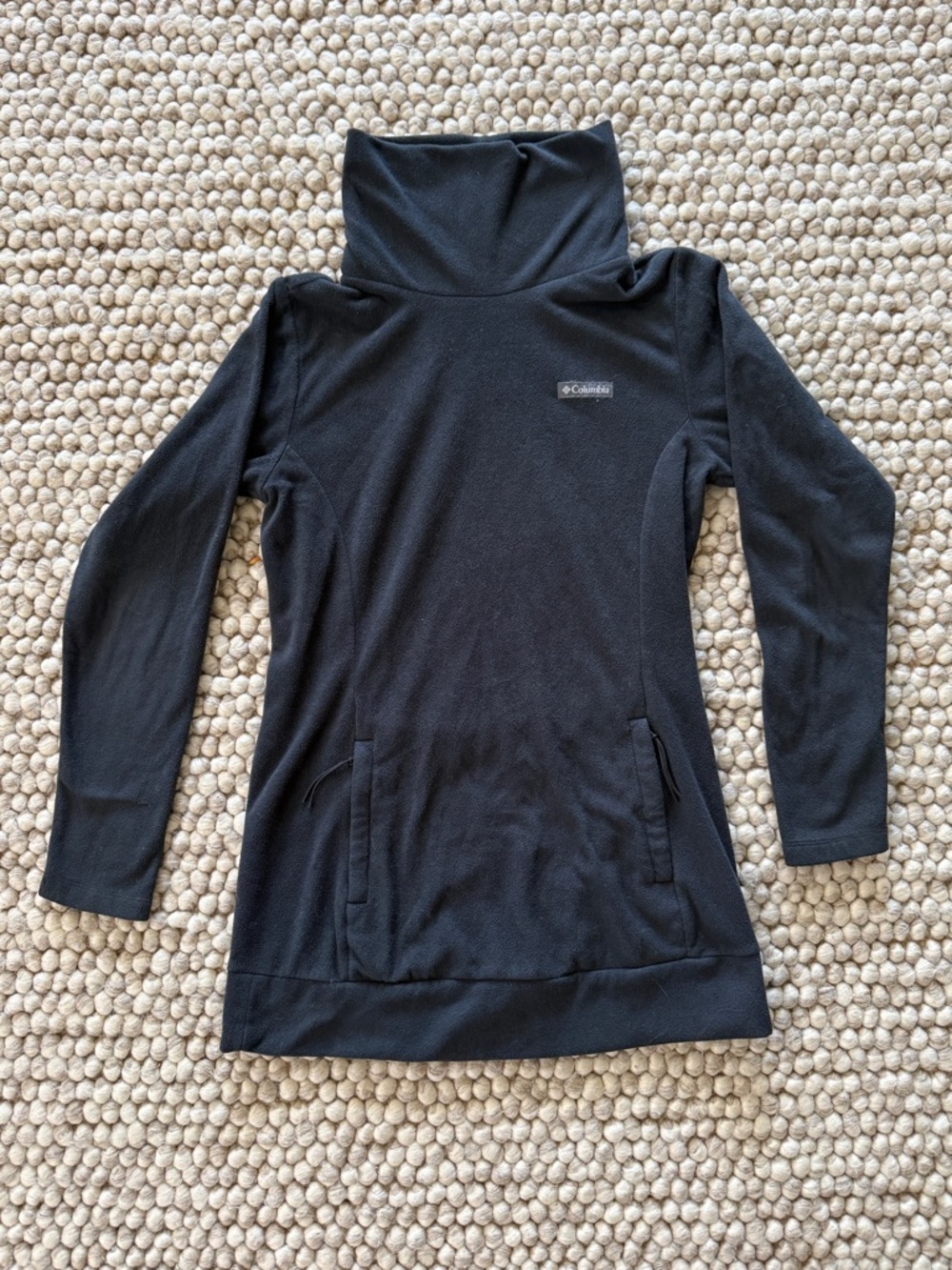 Columbia Women's Ali Peak Fleece Tunic